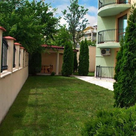 Luxury Seaview 2-Bedroom Apartments Blue Elephant Balcic Exterior foto