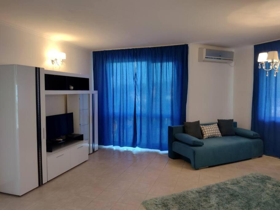 Luxury Seaview 2-Bedroom Apartments Blue Elephant Balcic Exterior foto