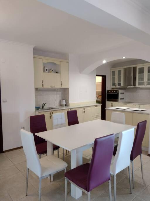 Luxury Seaview 2-Bedroom Apartments Blue Elephant Balcic Exterior foto