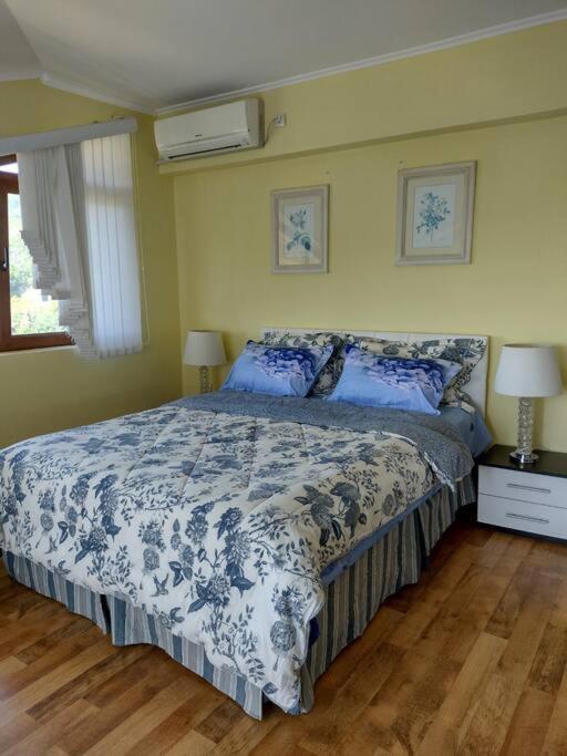 Luxury Seaview 2-Bedroom Apartments Blue Elephant Balcic Exterior foto