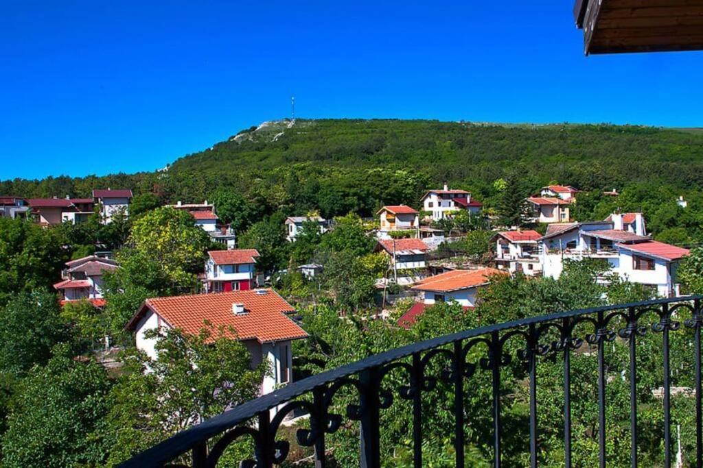 Luxury Seaview 2-Bedroom Apartments Blue Elephant Balcic Exterior foto