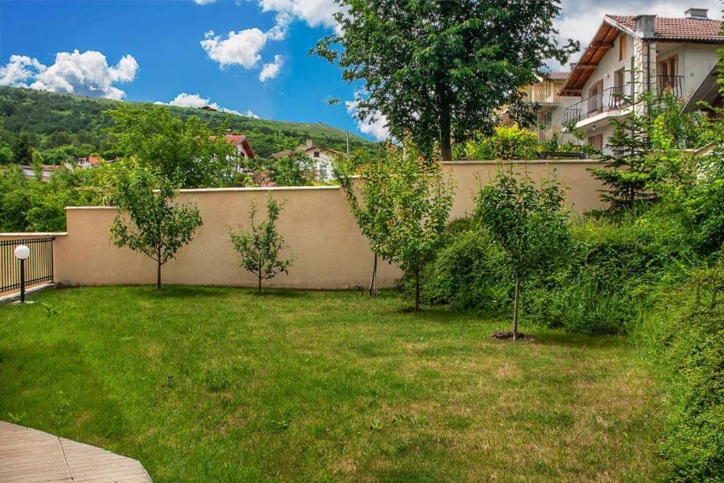 Luxury Seaview 2-Bedroom Apartments Blue Elephant Balcic Exterior foto