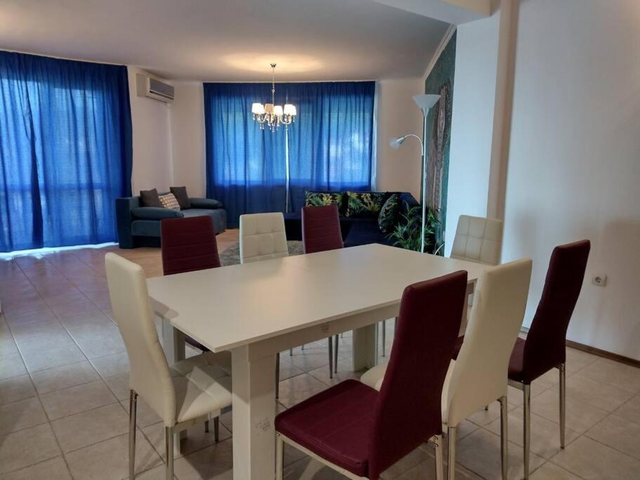 Luxury Seaview 2-Bedroom Apartments Blue Elephant Balcic Exterior foto