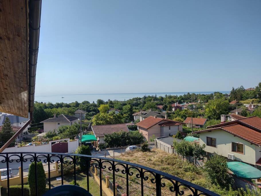 Luxury Seaview 2-Bedroom Apartments Blue Elephant Balcic Exterior foto